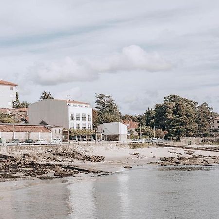 Hotel Marea Poio Eksteriør bilde