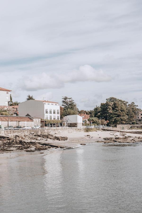 Hotel Marea Poio Eksteriør bilde