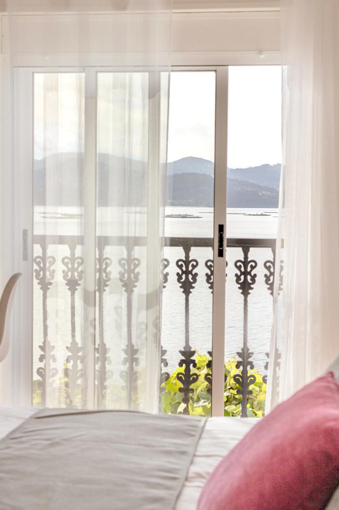 Hotel Marea Poio Eksteriør bilde