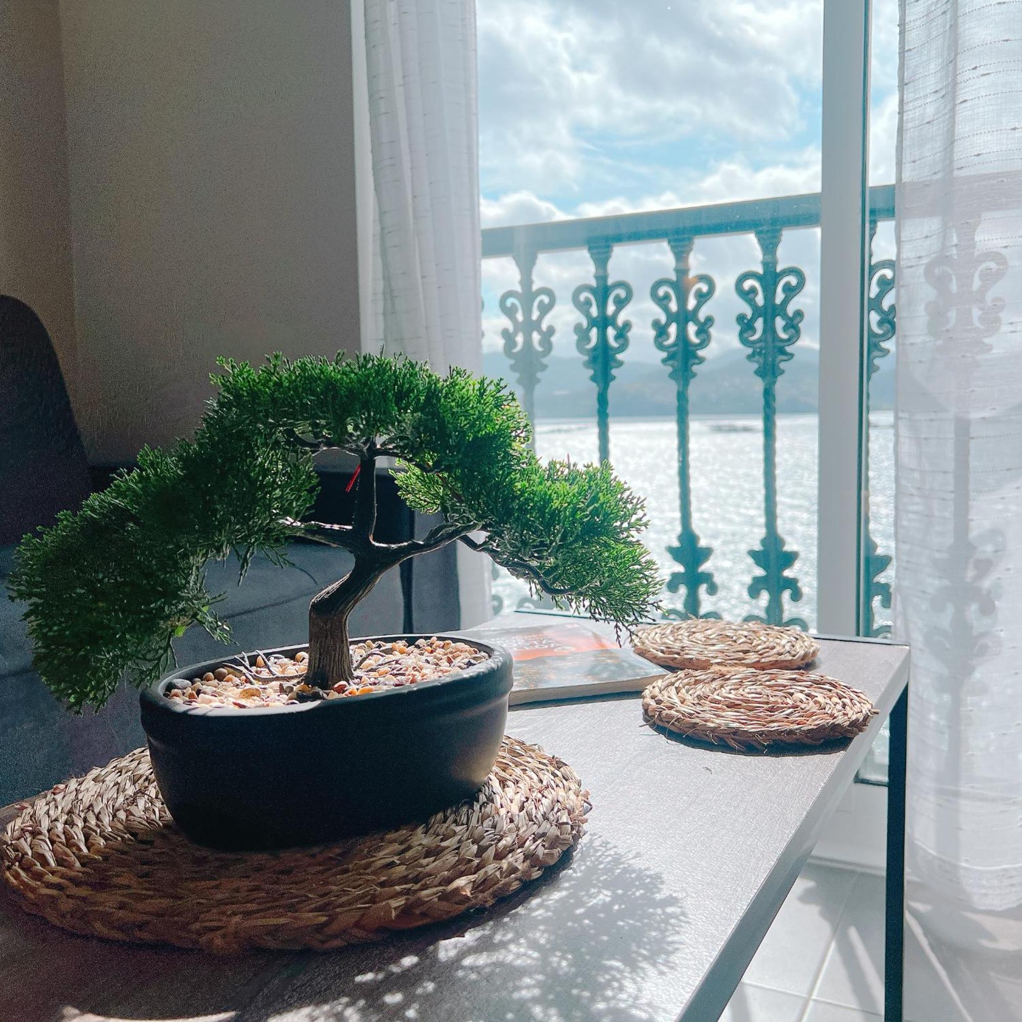 Hotel Marea Poio Eksteriør bilde